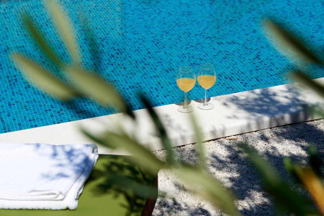 Villa Katja Kaštela Kültér fotó