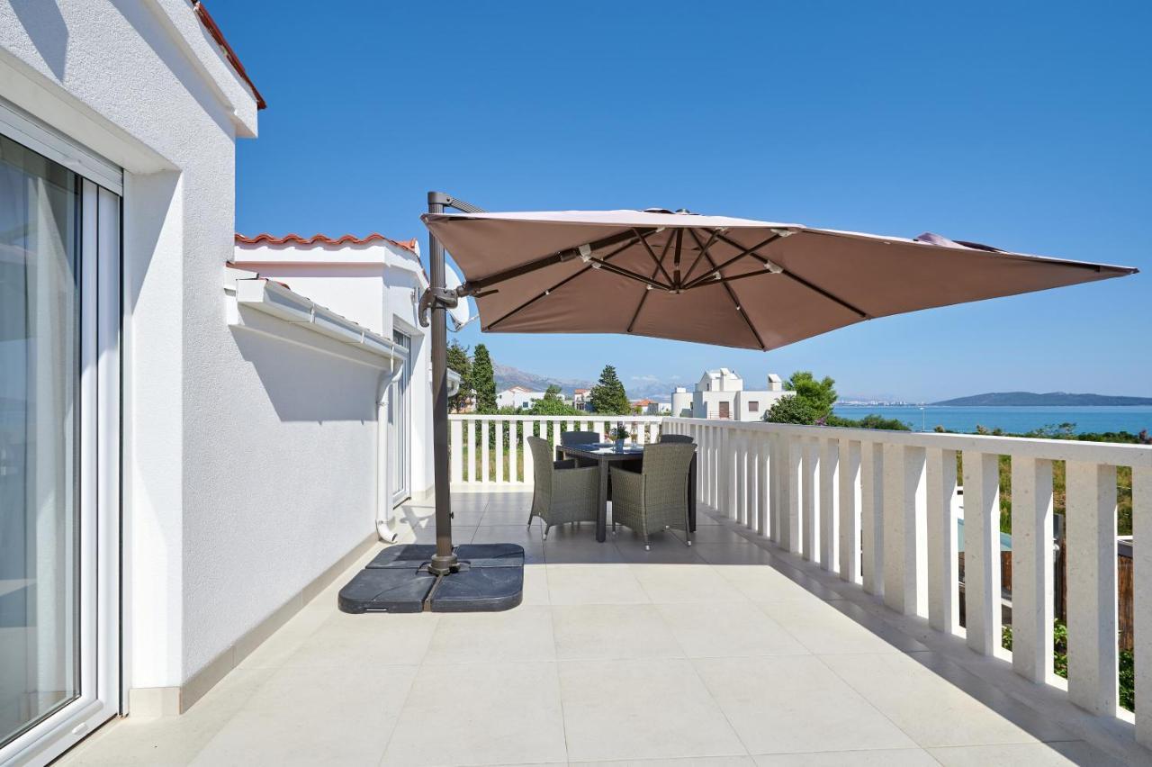 Villa Katja Kaštela Kültér fotó